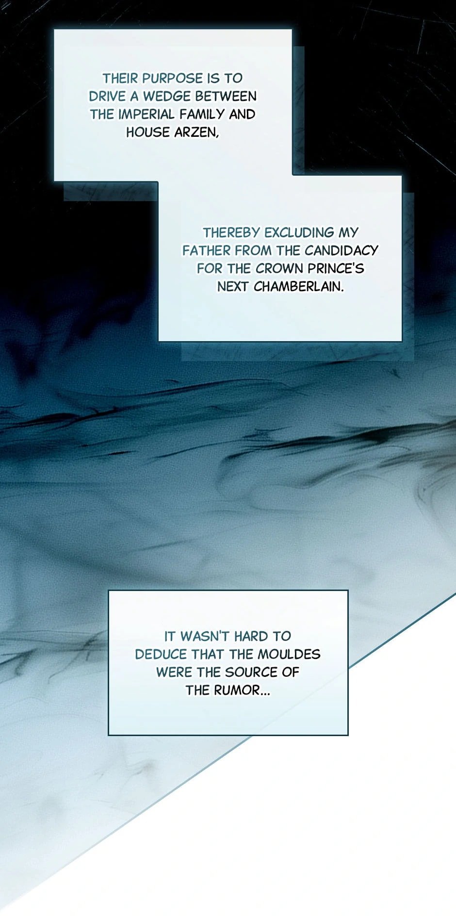 Secret Lady, Chapter 107 image 29